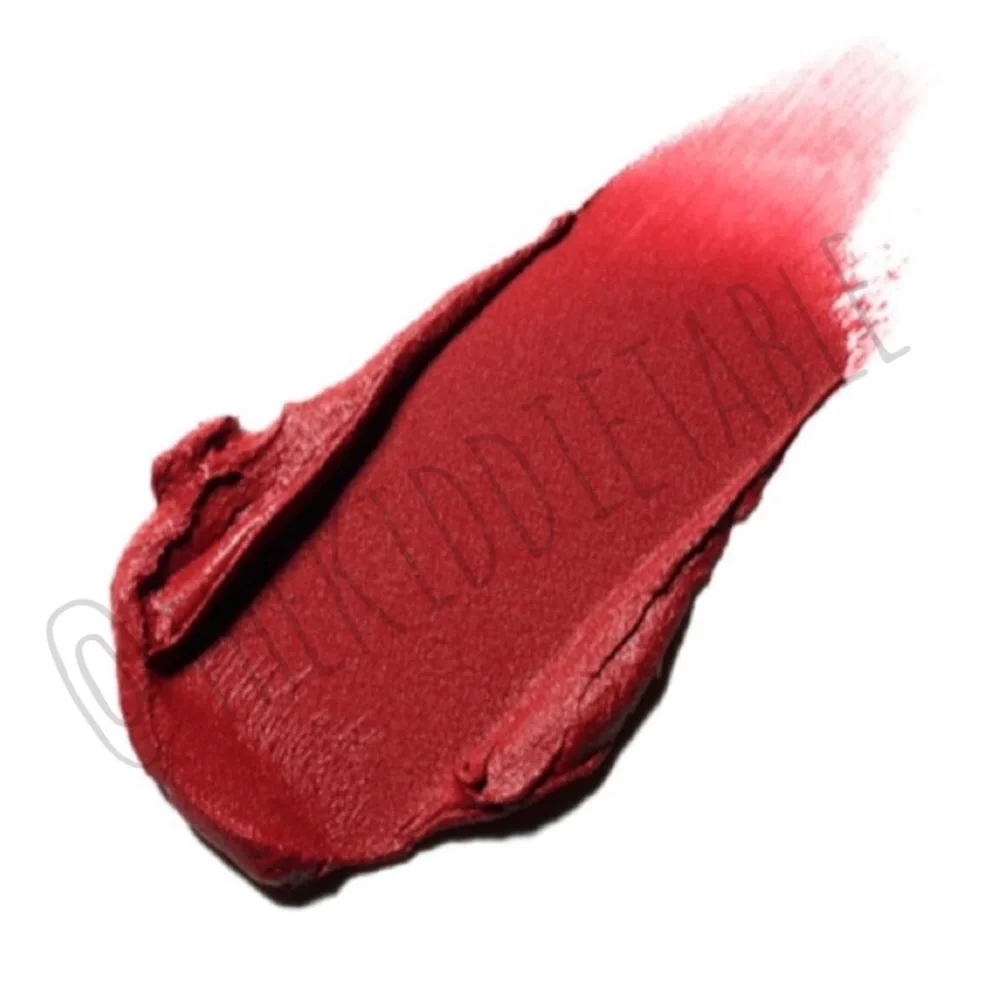 Limited Edition MAC Lipstick healthy wealthy and thriving